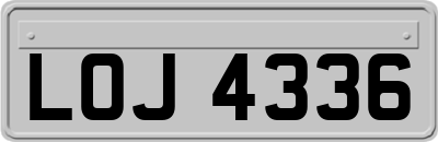 LOJ4336