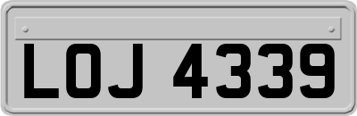 LOJ4339