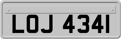LOJ4341