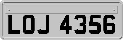 LOJ4356