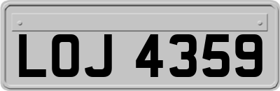 LOJ4359