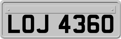 LOJ4360