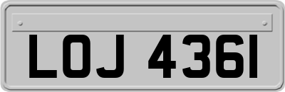 LOJ4361