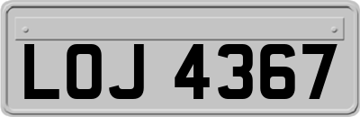 LOJ4367