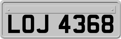 LOJ4368