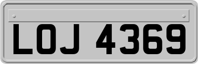 LOJ4369