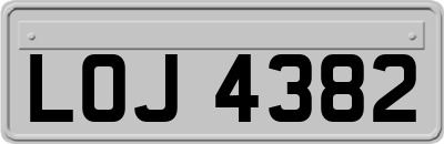 LOJ4382