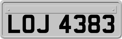 LOJ4383
