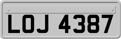 LOJ4387