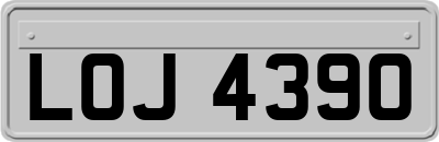 LOJ4390