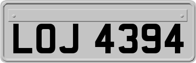 LOJ4394