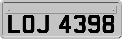 LOJ4398