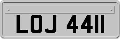 LOJ4411