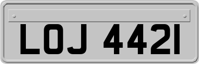LOJ4421
