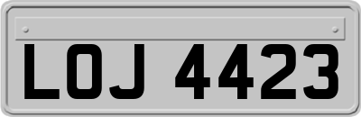 LOJ4423