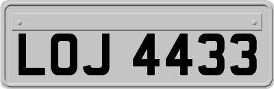 LOJ4433