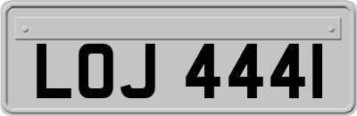 LOJ4441