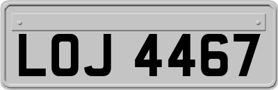 LOJ4467
