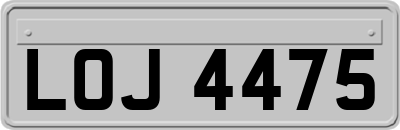 LOJ4475
