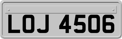 LOJ4506