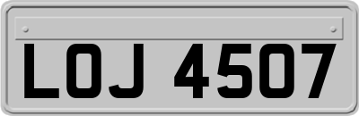 LOJ4507