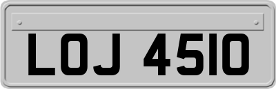 LOJ4510
