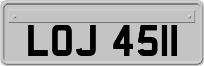 LOJ4511