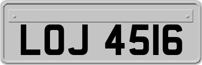 LOJ4516