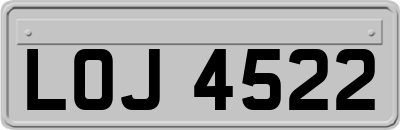 LOJ4522