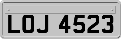 LOJ4523