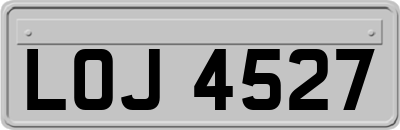 LOJ4527