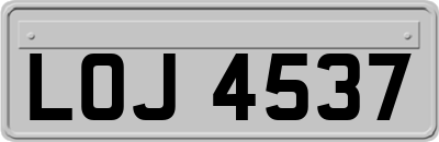 LOJ4537