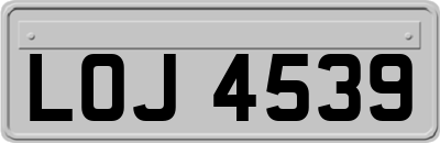 LOJ4539