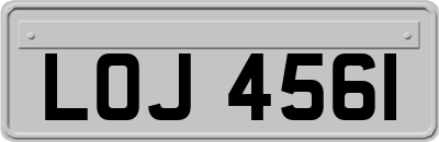 LOJ4561
