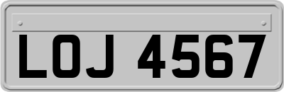 LOJ4567