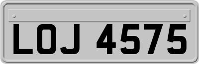 LOJ4575