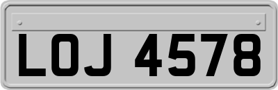 LOJ4578