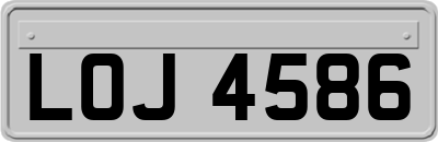 LOJ4586