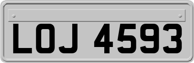 LOJ4593