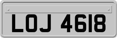 LOJ4618