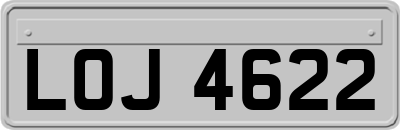 LOJ4622