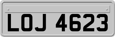 LOJ4623