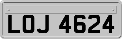 LOJ4624