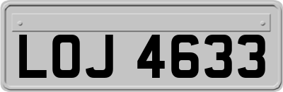 LOJ4633
