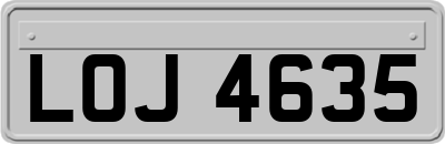 LOJ4635
