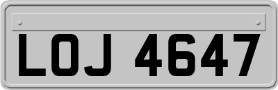 LOJ4647