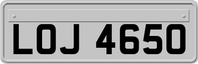 LOJ4650