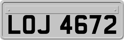 LOJ4672