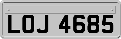 LOJ4685