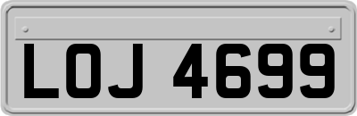 LOJ4699